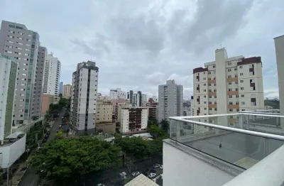 Apartamento à venda, 4 quartos, 1 suíte, 4 vagas, buritis - belo horizonte/mg
