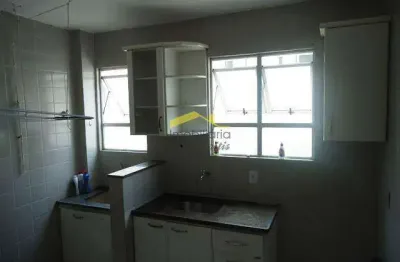 Apartamento à venda, 3 quartos, 1 vaga, buritis - belo horizonte/mg