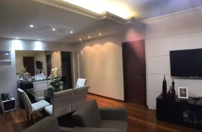 Apartamento à venda, 4 quartos, 1 suíte, 2 vagas, buritis - belo horizonte/mg