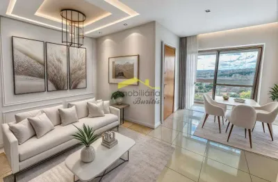 Apartamento à venda, 4 quartos, 1 suíte, 2 vagas, buritis - belo horizonte/mg