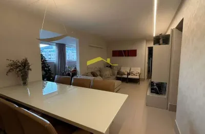Apartamento com 4 quartos à venda na Rua Tito Guimarães, 12, Buritis, Belo Horizonte