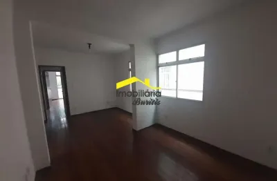 Apartamento à venda, 3 quartos, 1 suíte, 2 vagas, Buritis - Belo Horizonte/MG