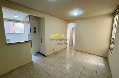 Apartamento à venda, 3 quartos, 1 suíte, 1 vaga, buritis - belo horizonte/mg