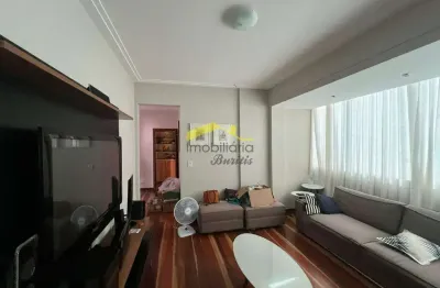 Apartamento à venda, 3 quartos, 1 suíte, 2 vagas, buritis - belo horizonte/mg