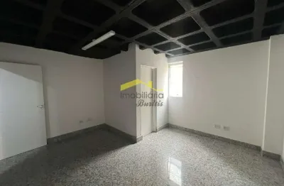 Sala para aluguel, 1 vaga, buritis - belo horizonte/mg