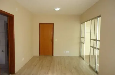 Apartamento para aluguel, 2 quartos, 1 suíte, 2 vagas, buritis - belo horizonte/mg