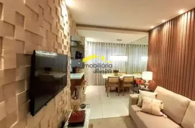 Cobertura para aluguel, 3 quartos, 1 suíte, 2 vagas, buritis - belo horizonte/mg