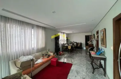 Apartamento à venda, 4 quartos, 1 suíte, 4 vagas, buritis - belo horizonte/mg