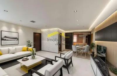 Apartamento à venda, 4 quartos, 2 suítes, 4 vagas, buritis - belo horizonte/mg
