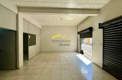Loja para aluguel, salgado filho - belo horizonte/mg