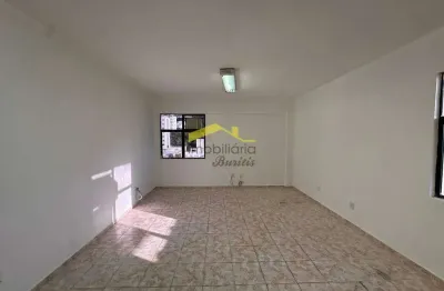 Sala comercial para alugar na Rua Marco Aurélio de Miranda, 406, Buritis, Belo Horizonte