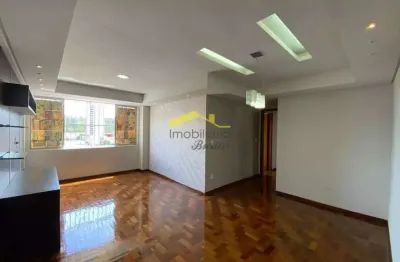 Apartamento à venda, 3 quartos, 1 suíte, 1 vaga, barreiro - belo horizonte/mg