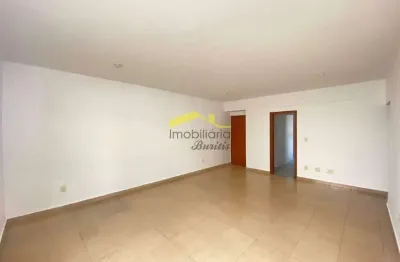 Apartamento para aluguel, 3 quartos, 1 suíte, 2 vagas, buritis - belo horizonte/mg