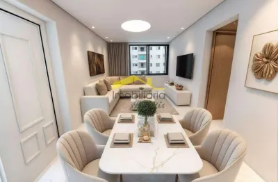 Apartamento à venda, 2 quartos, 1 suíte, 2 vagas, buritis - belo horizonte/mg