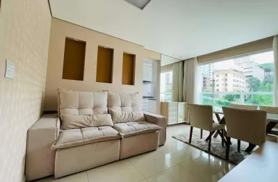 Apartamento para aluguel, 2 quartos, 1 suíte, 1 vaga, buritis - belo horizonte/mg