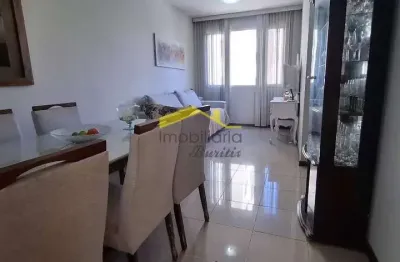 Apartamento à venda, 3 quartos, 1 suíte, 1 vaga, buritis - belo horizonte/mg