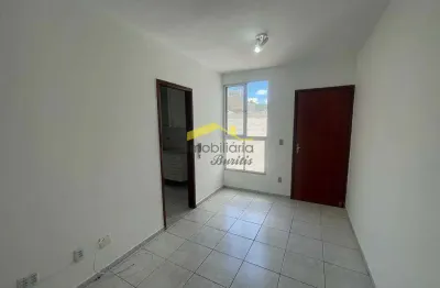 Apartamento à venda, 3 quartos, 1 suíte, 1 vaga, buritis - belo horizonte/mg