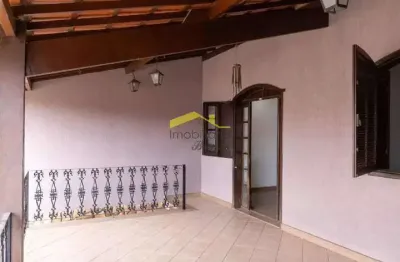 Casa à venda, 3 quartos, 1 suíte, 2 vagas, palmeiras - belo horizonte/mg