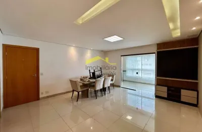 Apartamento à venda, 3 quartos, 2 suítes, 3 vagas, buritis - belo horizonte/mg