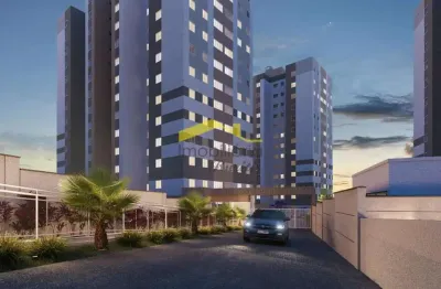 Apartamento à venda, 3 quartos, 1 suíte, 1 vaga, palmeiras - belo horizonte/mg