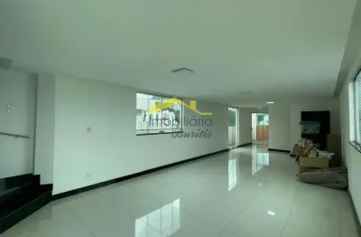 Apartamento duplex à venda, 4 quartos, 2 suítes, 3 vagas, buritis - belo horizonte/mg