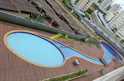 Apartamento 4 quartos com lazer completo – buritis, bh/mg