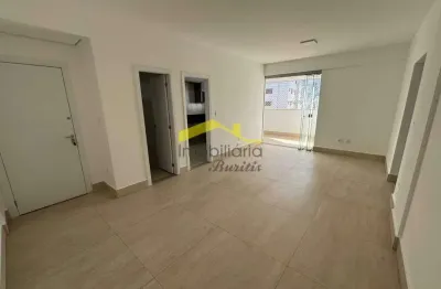 Apartamento 3 quartos com suíte e lazer completo no buritis