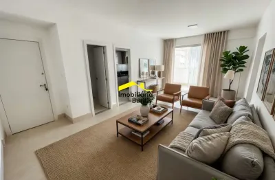 Apartamento com 3 quartos à venda na Avenida Aggeo Pio Sobrinho, 130, Buritis, Belo Horizonte