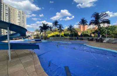 Apartamento à venda, 2 quartos, 1 suíte, 2 vagas, havaí - belo horizonte/mg
