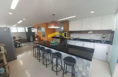 Apartamento com área privativa à venda, 3 quartos, 1 suíte, 2 vagas, gutierrez - belo horizonte/mg