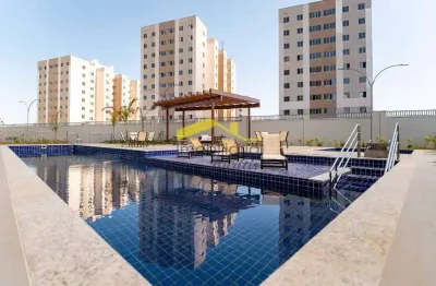 Apartamento à venda, 2 quartos, 1 suíte, 1 vaga, palmeiras - belo horizonte/mg