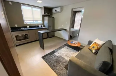 Apartamento para aluguel, 1 quarto, 1 suíte, 1 vaga, estoril - belo horizonte/mg