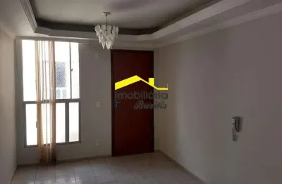 Apartamento à venda, 3 quartos, 1 suíte, 2 vagas, buritis - belo horizonte/mg