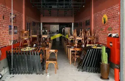 Ponto comercial para alugar na Rua Henrique Badaró Portugal, 153, Buritis, Belo Horizonte