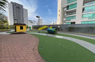 Apartamento 4 quartos com lazer completo – buritis, bh/mg
