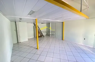 Ponto comercial para alugar na Rua Lindolfo de Azevedo, 192, Nova Suíssa, Belo Horizonte