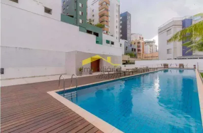 Área privativa à venda, 3 quartos, 1 suíte, 3 vagas, buritis - belo horizonte/mg