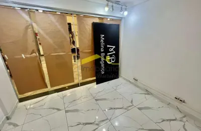 Ponto comercial para alugar na Avenida Professor Mário Werneck, 1480, Estoril, Belo Horizonte