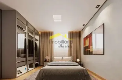 Apartamento à venda, 2 quartos, 1 suíte, 2 vagas, nova suíssa - belo horizonte/mg