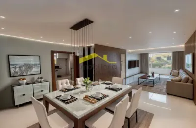 Apartamento com área privativa à venda, 4 quartos, 2 suítes, 4 vagas, buritis - belo horizonte/mg