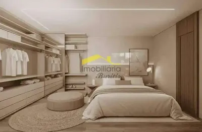 Cobertura à venda, 4 quartos, 1 suíte, 2 vagas, sion - belo horizonte/mg