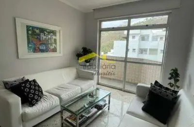Cobertura duplex à venda com 4 quartos e área gourmet – buritis