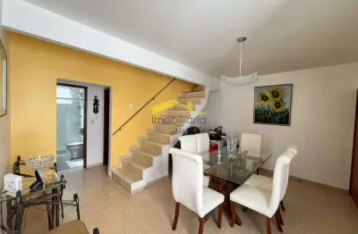 Excelente cobertura à venda no buritis – 3 quartos, área externa e 2 vagas livres