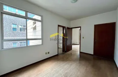 Apartamento para aluguel, 3 quartos, 1 suíte, 2 vagas, buritis - belo horizonte/mg