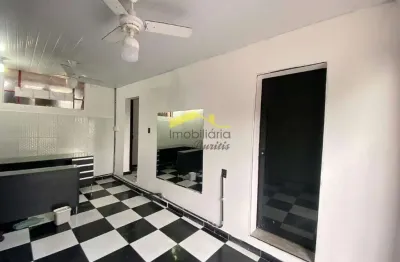 Ponto comercial para alugar na Rua Augusto José dos Santos, 637, Estrela do Oriente, Belo Horizonte