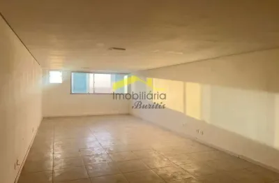 Sala para aluguel, 2 vagas, estoril - belo horizonte/mg