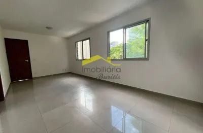 Apartamento à venda, 4 quartos, 1 suíte, 2 vagas, buritis - belo horizonte/mg