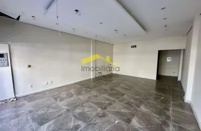 Loja para aluguel, 1 vaga, buritis - belo horizonte/mg