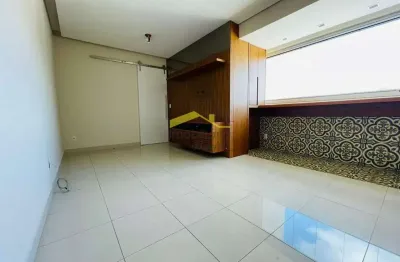 Apartamento à venda, 2 quartos, 1 suíte, 2 vagas, buritis - belo horizonte/mg