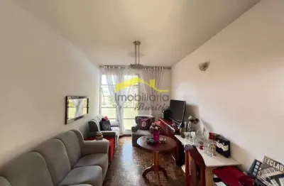 Apartamento à venda, 2 quartos, 1 vaga, havaí - belo horizonte/mg